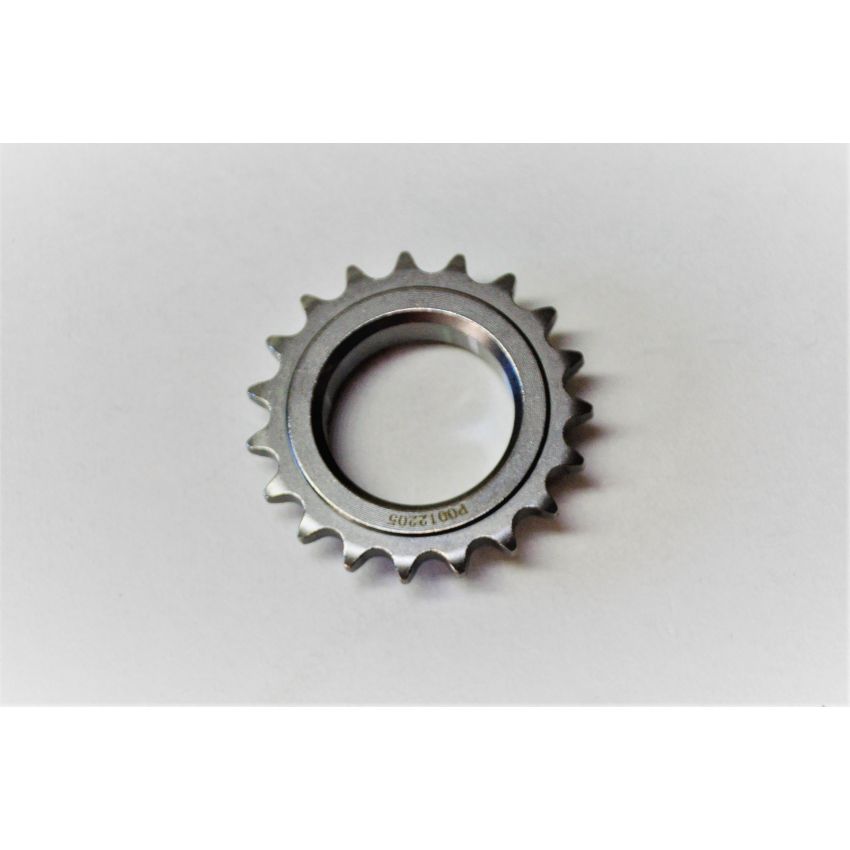 KOŁO WAŁU KORBOWEGO MV PARTS F5519 BMW 1.6-3.0 00-