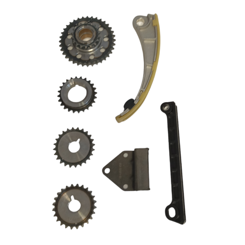 ZESTAW ROZRZĄDU ŁAŃCUCHOWEGO BGA TC0635 SUZUKI 1.8-2.0 97-