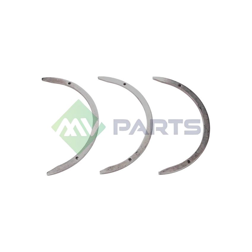 PANEWKI OPOROWE MV PARTS 6150-21-8050 STD KOMATSU 6D125 