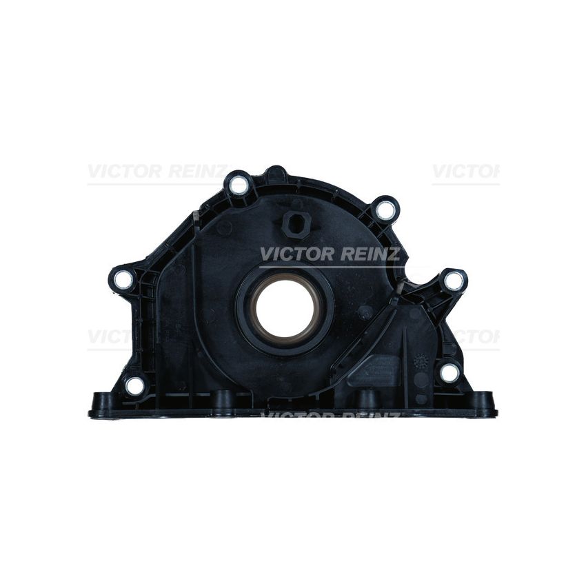 USZCZELNIACZ WAŁU PRZÓD SIMMERRING VICTOR REINZ 81-90084-00 VW 1.6-2.0TD 12-