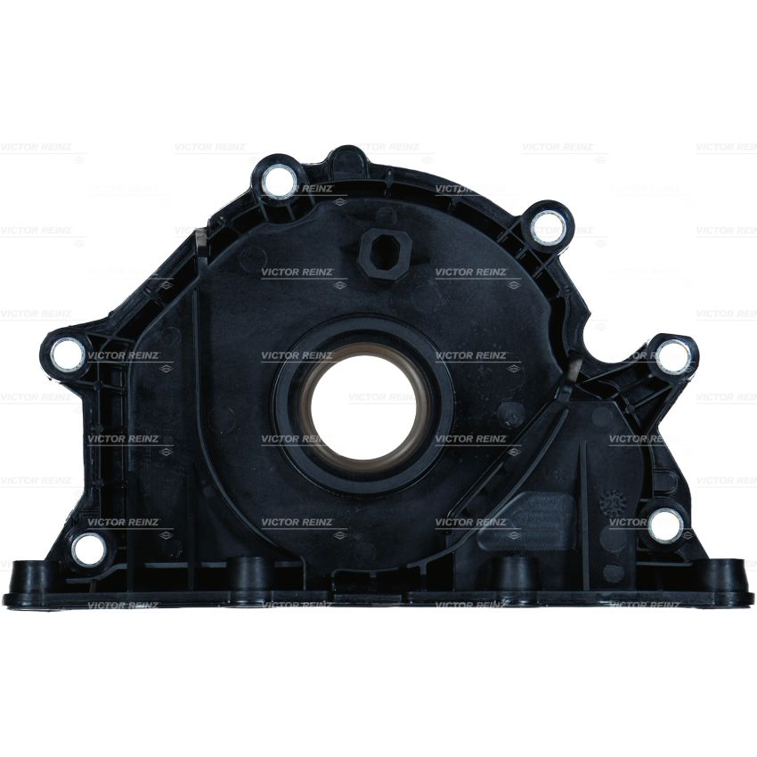 USZCZELNIACZ WAŁU PRZÓD SIMMERRING VICTOR REINZ 81-90084-00 VW 1.6-2.0TD 12-
