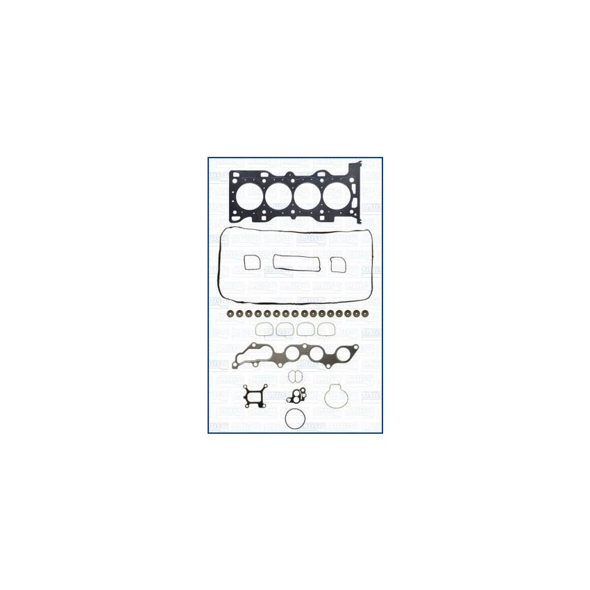 KOMPLET USZCZELEK GŁOWICY AJUSA 52272500 FORD 2.3 07-