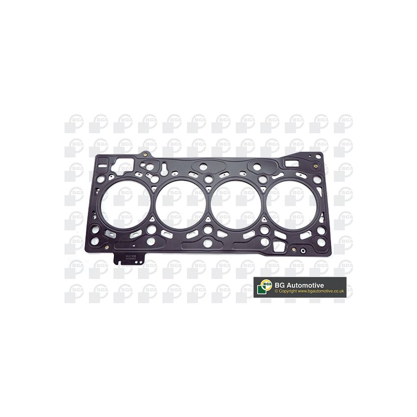 USZCZELKA GŁOWICY BGA CH0105B VW 16V 1.6TDI 12-