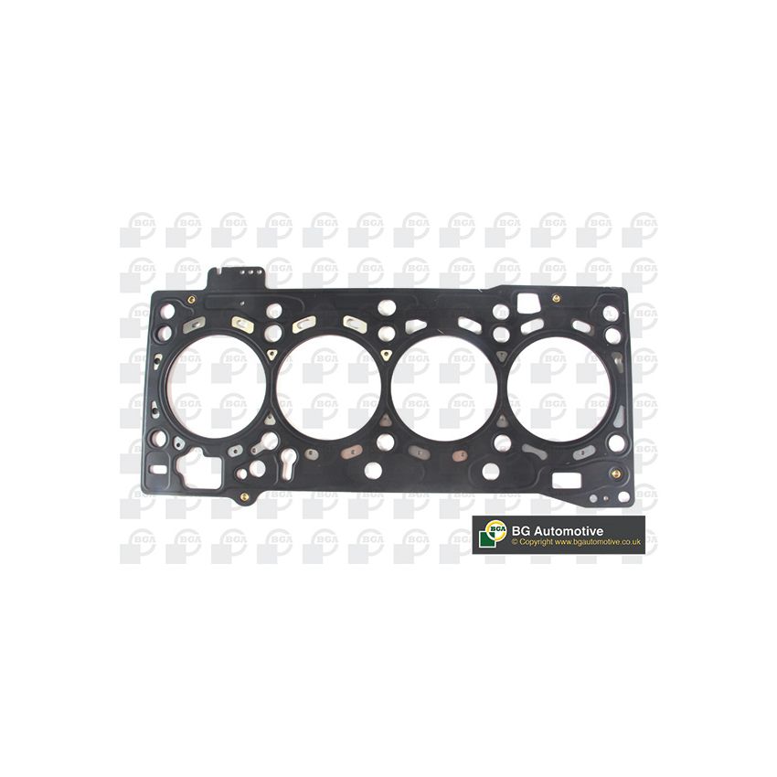 USZCZELKA GŁOWICY BGA CH0105C VW 16V 1.6TDI 12-