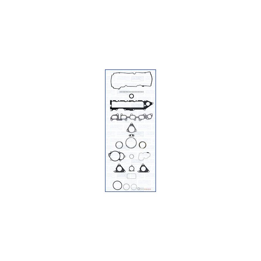 KOMPLET USZCZELEK GŁOWICY AJUSA 53045700 VW 16V 1.6TDI 12-