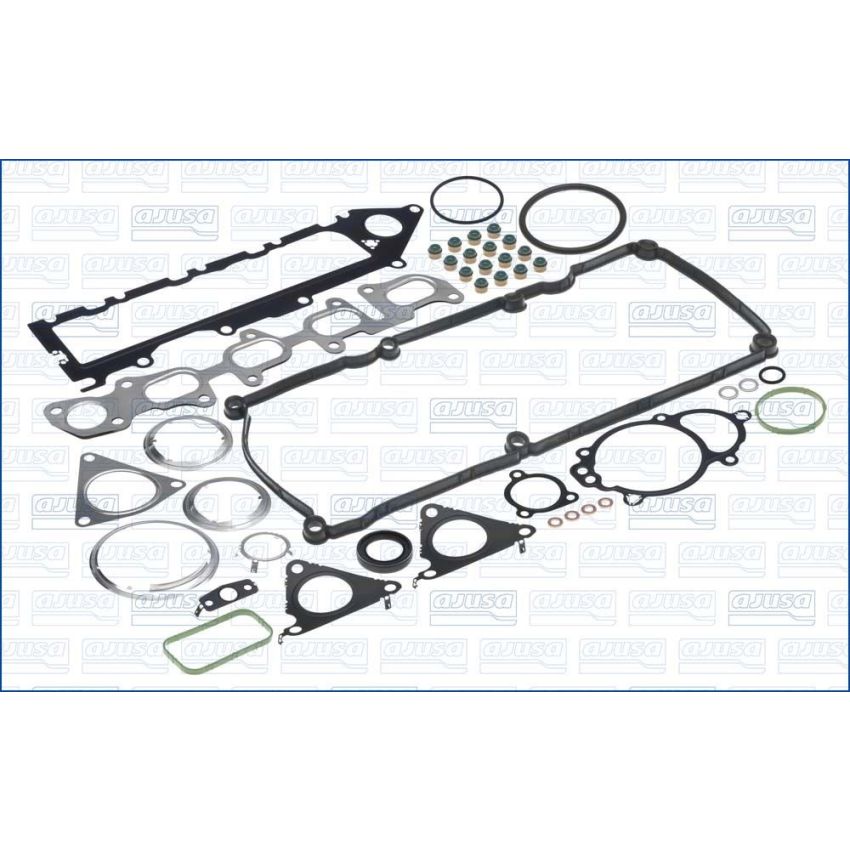 KOMPLET USZCZELEK GŁOWICY AJUSA 53045800 VW 1.6TDI 12-