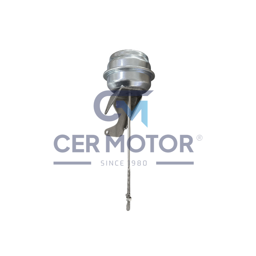 ZAWÓR WASTEGATE TS A6082 VW 2.2CDI 02-