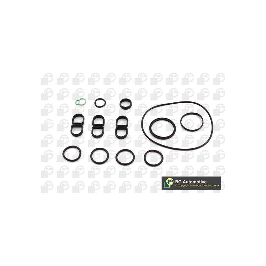 KOMPLET USZCZELEK BLOKU BGA CK0101 VW 1.6-2.0TDI 12-