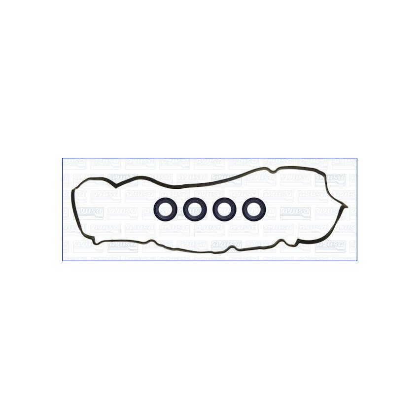 USZCZELKA POKRYWY ZAWORÓW AJUSA 56058100 MAZDA 2.0D 02-