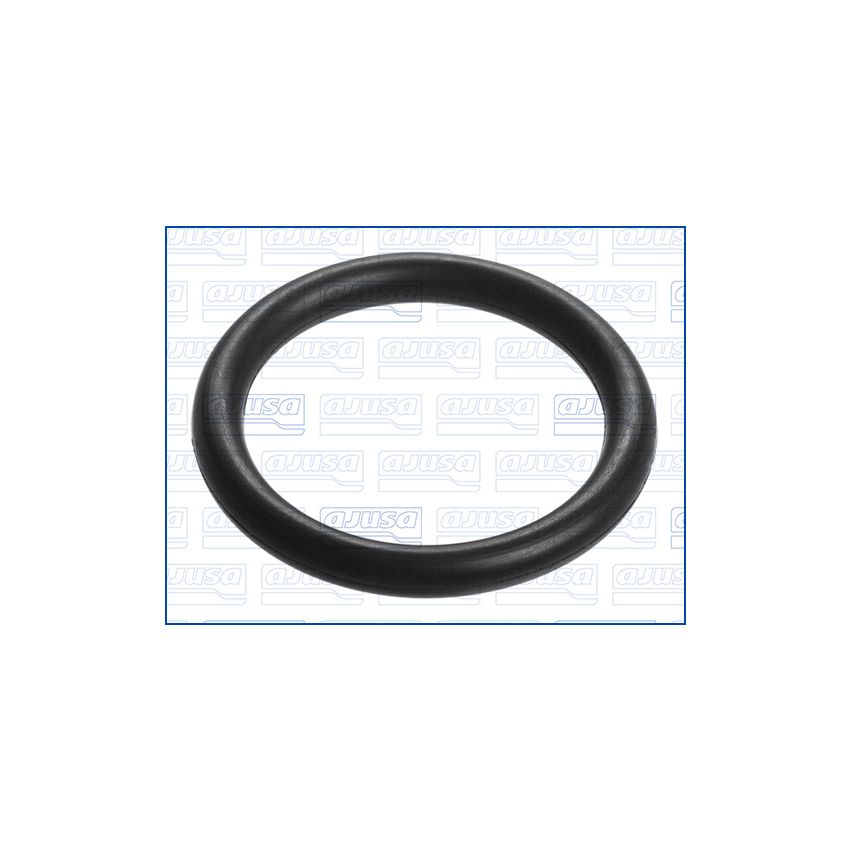 USZCZELKA KOLEKTORA SSĄCEGO AJUSA 16091100 FORD 2.0 10-
