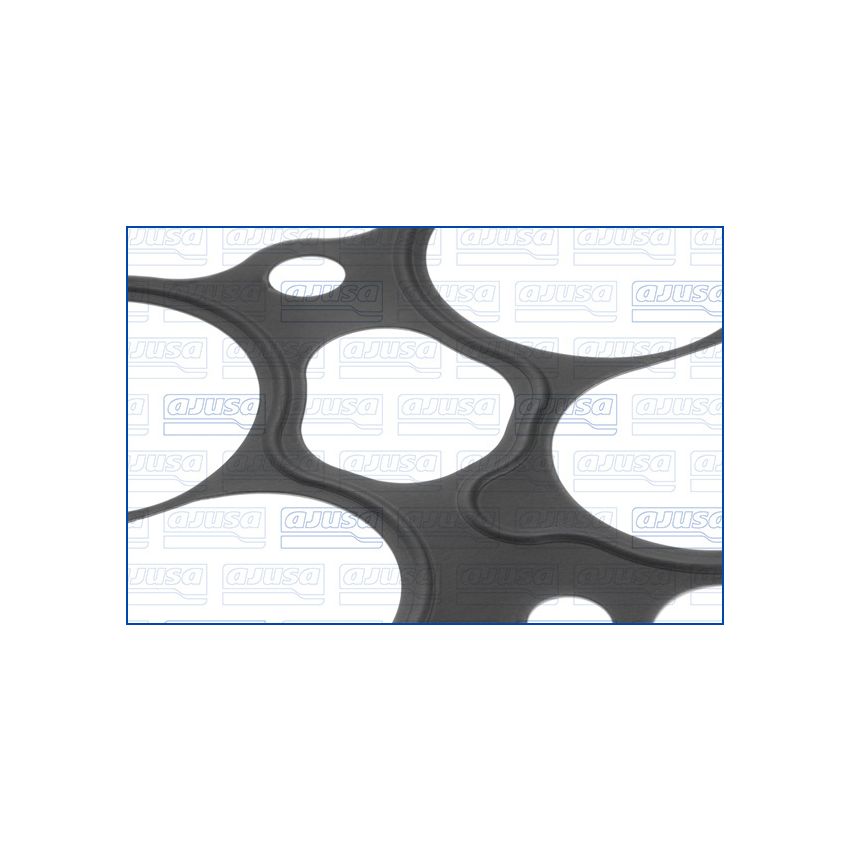 USZCZELKA KOLEKTORA SSĄCEGO AJUSA 01072000 NISSAN 2.5 02-13