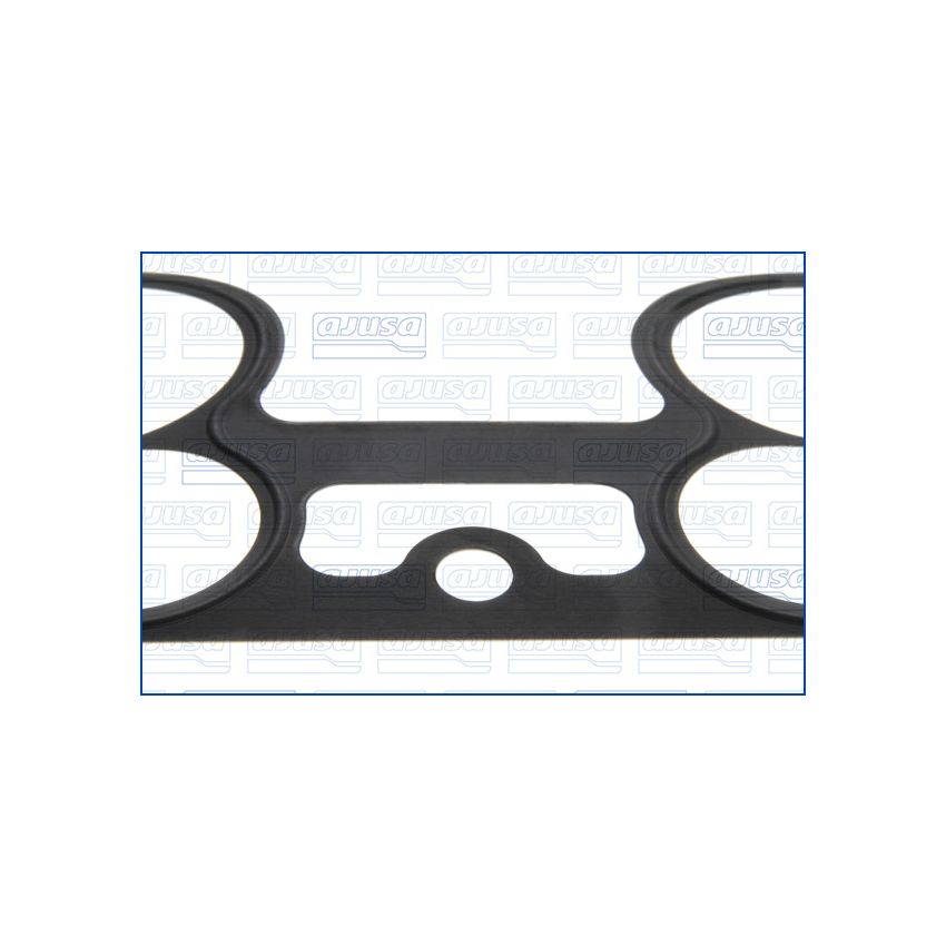 USZCZELKA KOLEKTORA SSĄCEGO AJUSA 01072000 NISSAN 2.5 02-13