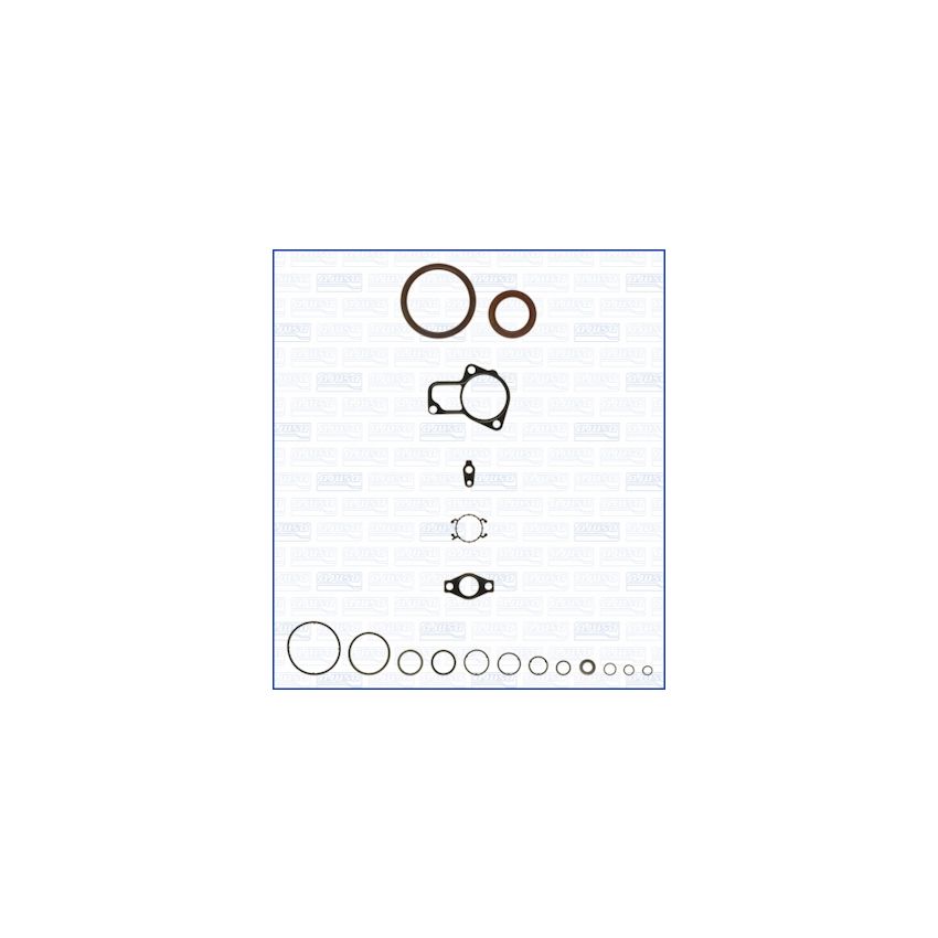 KOMPLET USZCZELEK BLOKU AJUSA 54156900 TOYOTA 2.0 06-