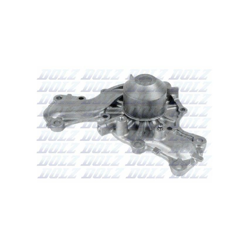 POMPA WODY DOLZ H207 MITSUBISHI 3.0 88-