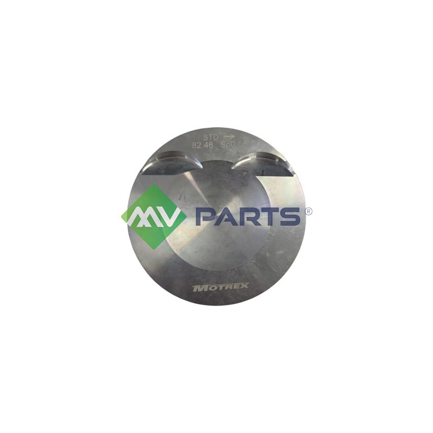 TŁOK MV PARTS P7398 STD VW 16V 2.0TFSI 06-
