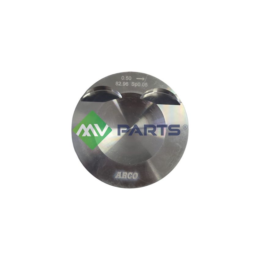 TŁOK MV PARTS P7399 0.50 VW 16V  2.0TFSI 06-