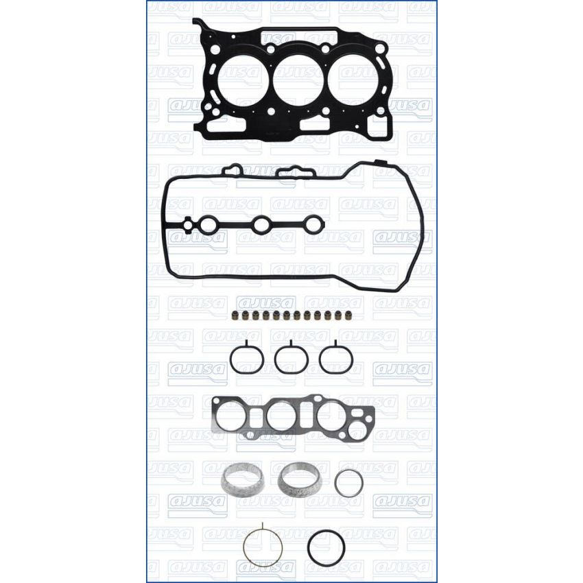 KOMPLET USZCZELEK GŁOWICY AJUSA 52396200 NISSAN 1.2 10-