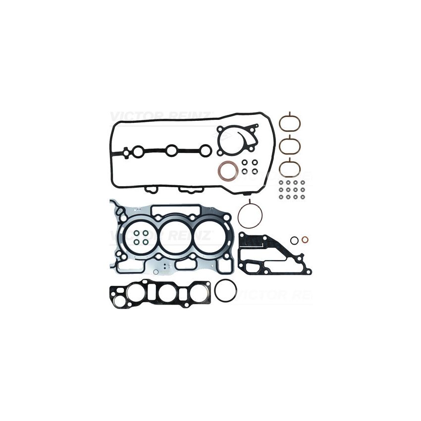 KOMPLET USZCZELEK GŁOWICY VICTOR REINZ 02-10131-01 NISSAN 1.2 10-
