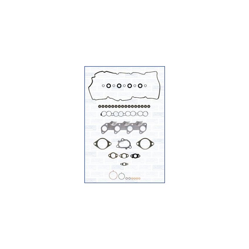 KOMPLET USZCZELEK GŁOWICY AJUSA 53049800 HYUNDAI 16V 1.4CRDI 11-