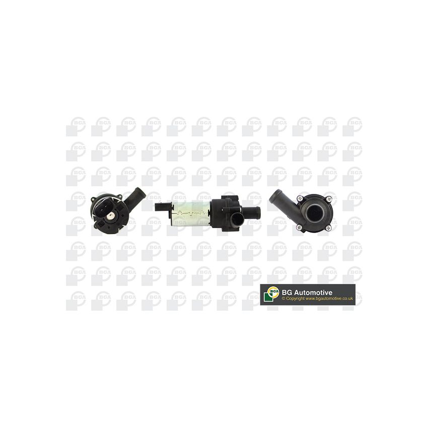 POMPA WODY BGA CP0131ACP VW V6 2.7-4.2 00-