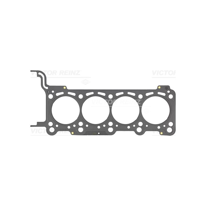 USZCZELKA GŁOWICY VICTOR REINZ 61-38030-00 VW V8 4.2TDI 13-