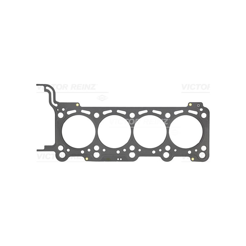 USZCZELKA GŁOWICY VICTOR REINZ 61-38030-10 VW V8 4.2TDI 13-