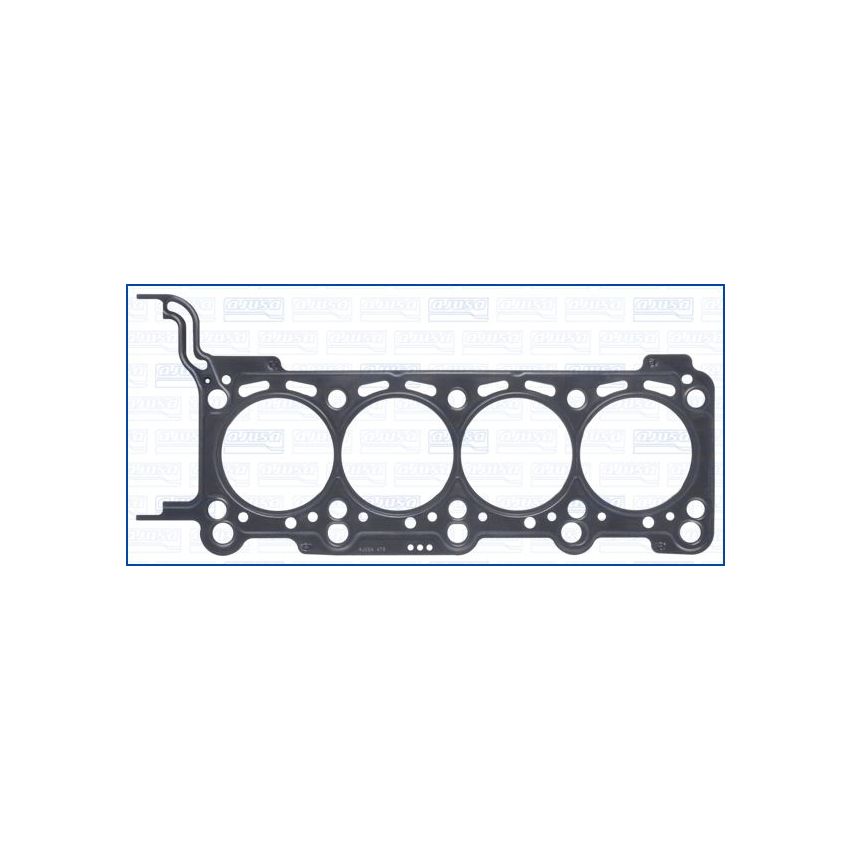 USZCZELKA GŁOWICY AJUSA 10209920 VW V8 4.2TDI 13-