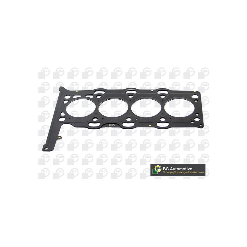 USZCZELKA GŁOWICY BGA CH7529B HYUNDAI 2.0CRDI 09-