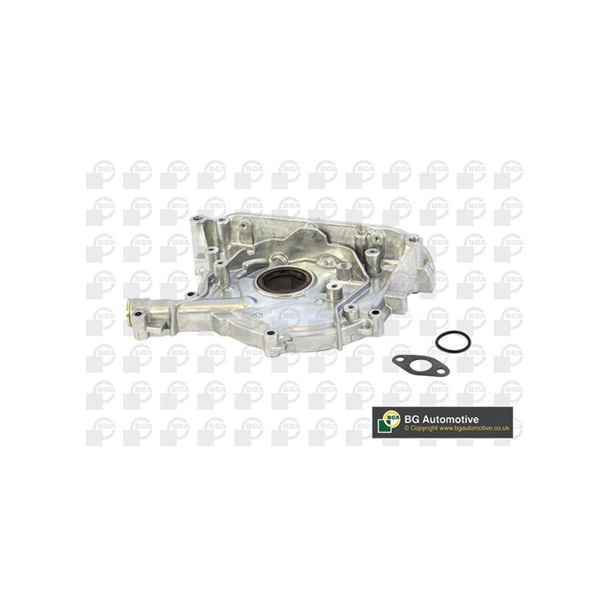 POMPA OLEJU BGA LP2502 HONDA 1.6-2.0 91-02