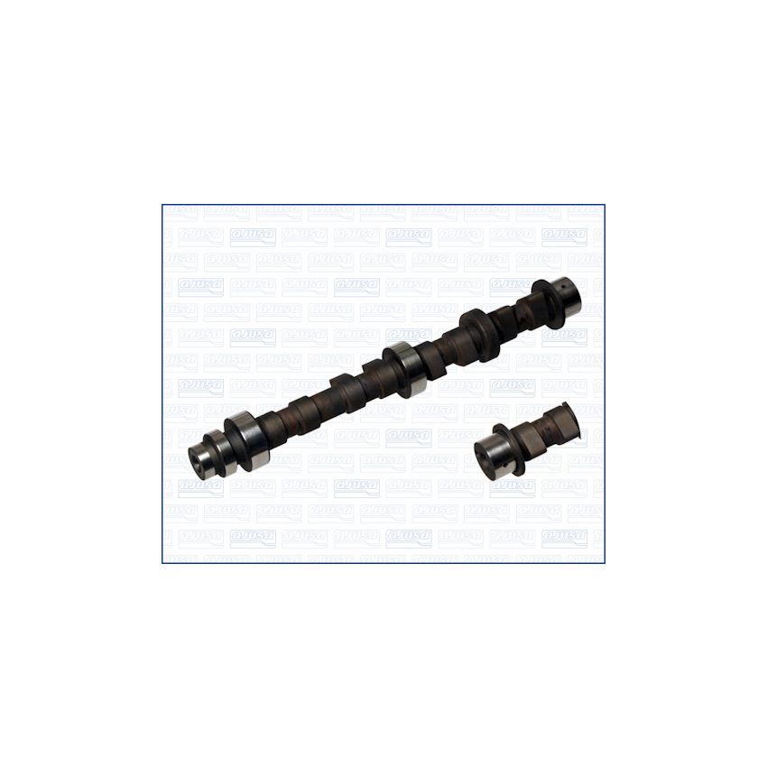 WAŁEK ROZRZĄDU AJUSA 93171700 FIAT 16V 1.2 01-