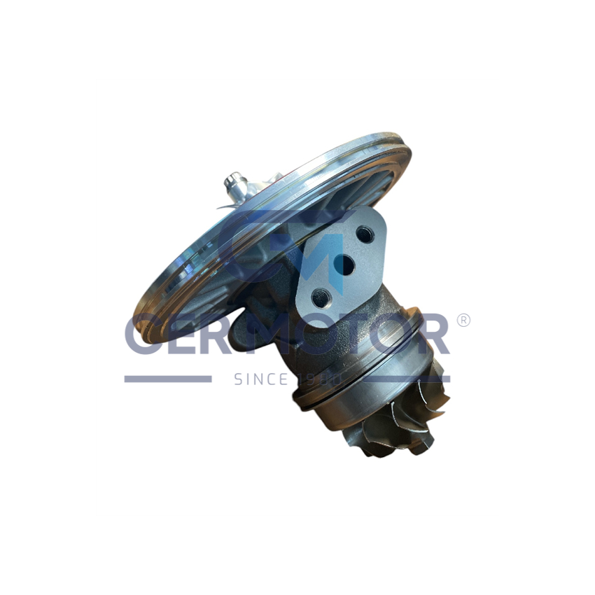 KORAS TS A6103 MERCEDES OM924 03-06