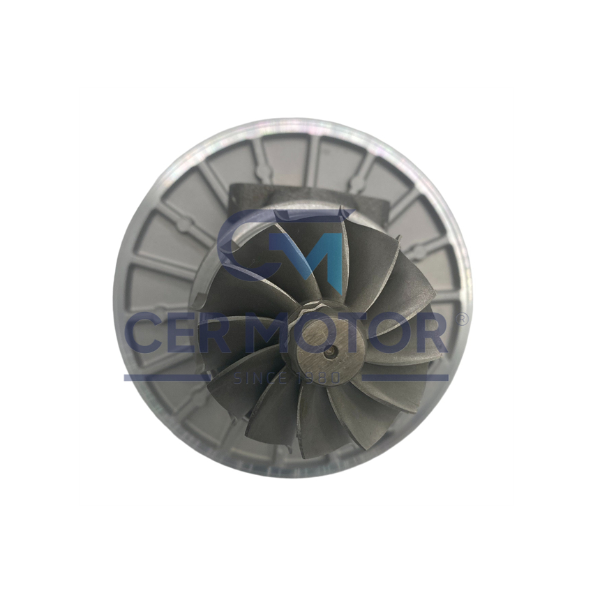 KORAS TS A6106 MERCEDES OM502 01-