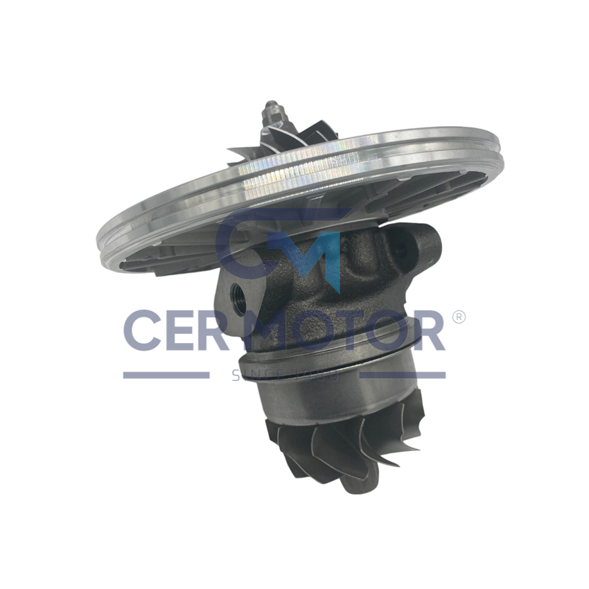 KORAS TS A6106 MERCEDES OM502 01-