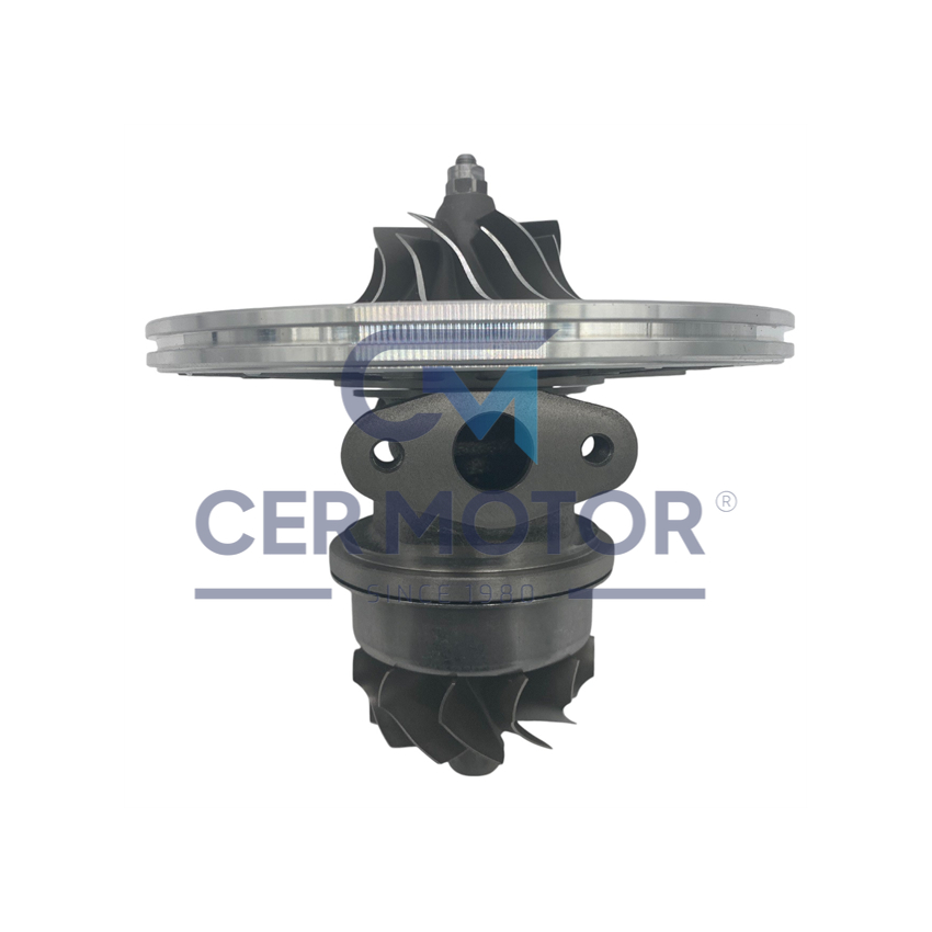 KORAS TS A6106 MERCEDES OM502 01-