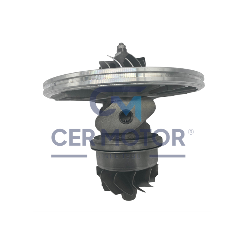 KORAS TS A6106 MERCEDES OM502 01-