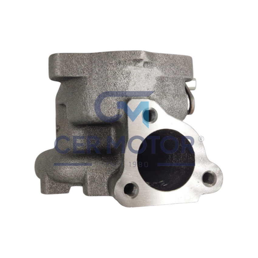 OBUDOWA TURBO CER A5100 K03