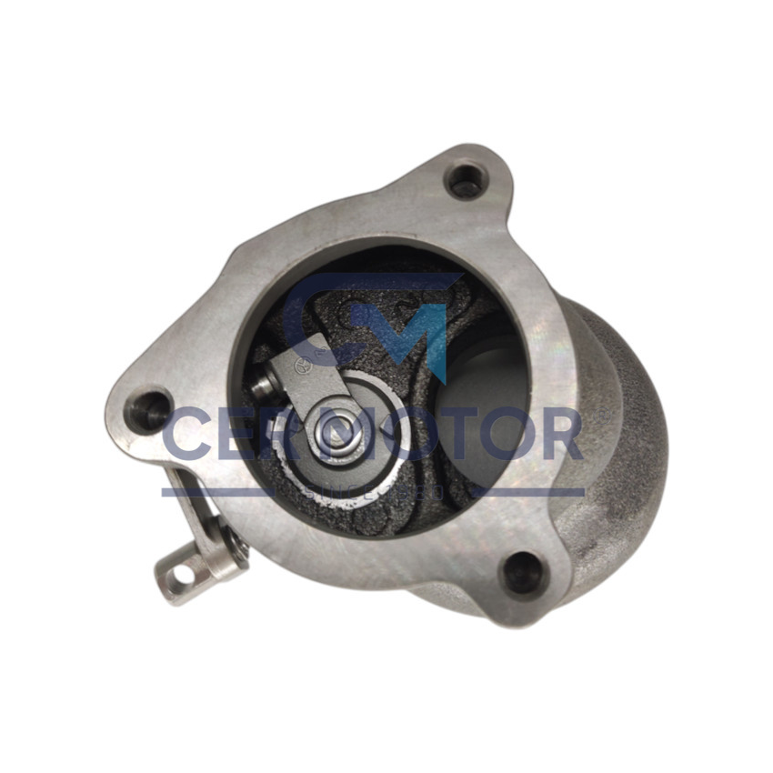 OBUDOWA TURBO CER A5100 K03