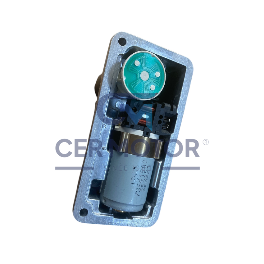 MECHANIZM STEROWNIKA CER A5962 GT/VNT15-25