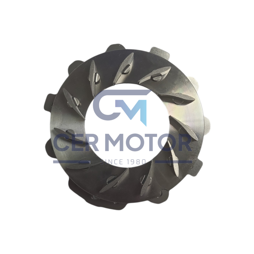 ZMIENNA GEOMETRIA CER A4215 GT1749V