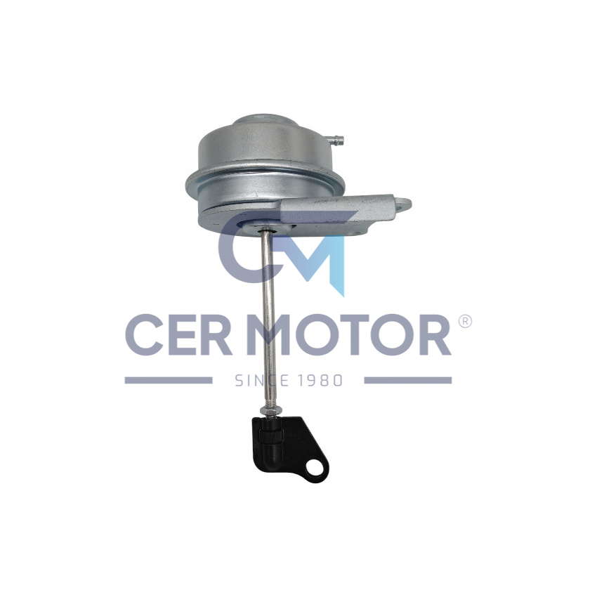 ZAWÓR WASTEGATE CER A5093 VW 2.5TDI 06-