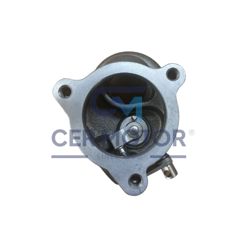 OBUDOWA TURBO CER A5101 K03