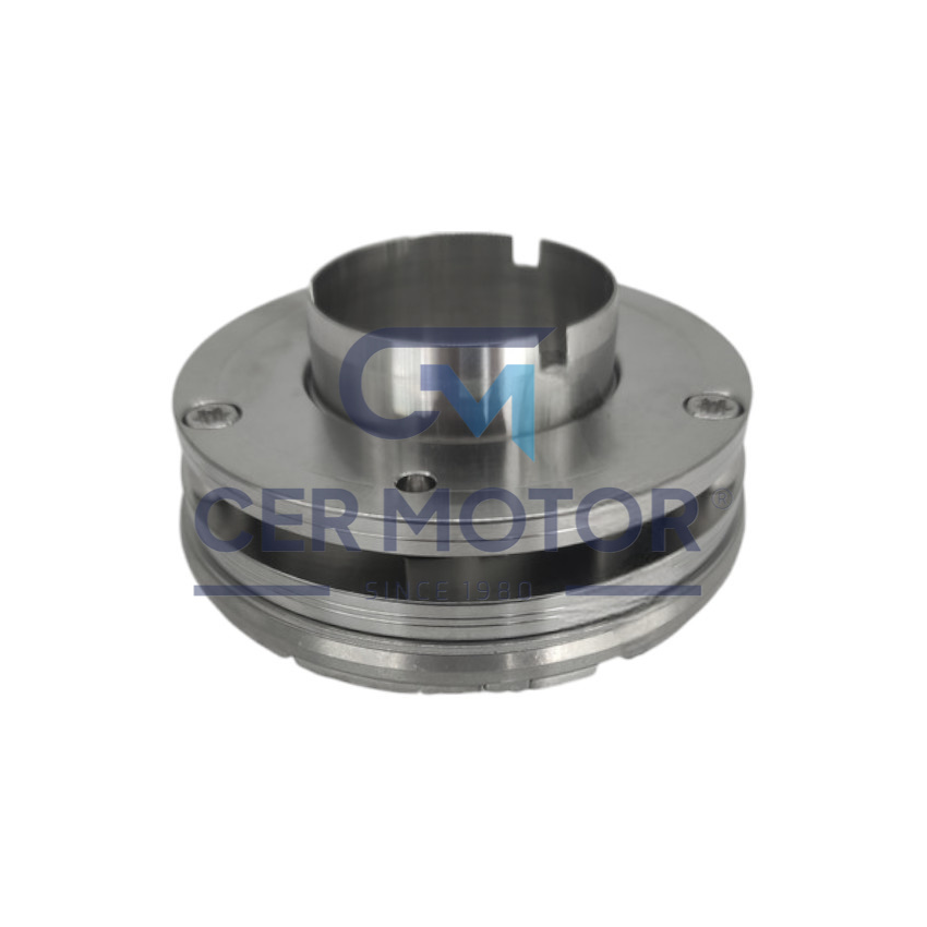 ZMIENNA GEOMETRIA CER A4211 TURBO BV39
