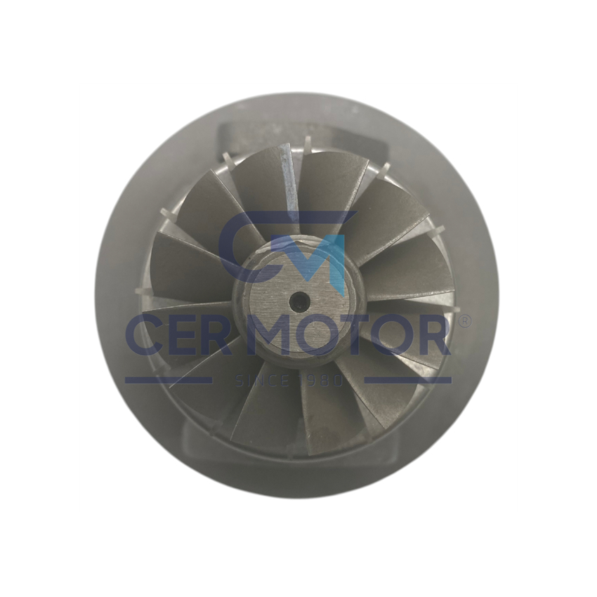 KORAS TS A6122 CUMMINS 6BTAA 97-07