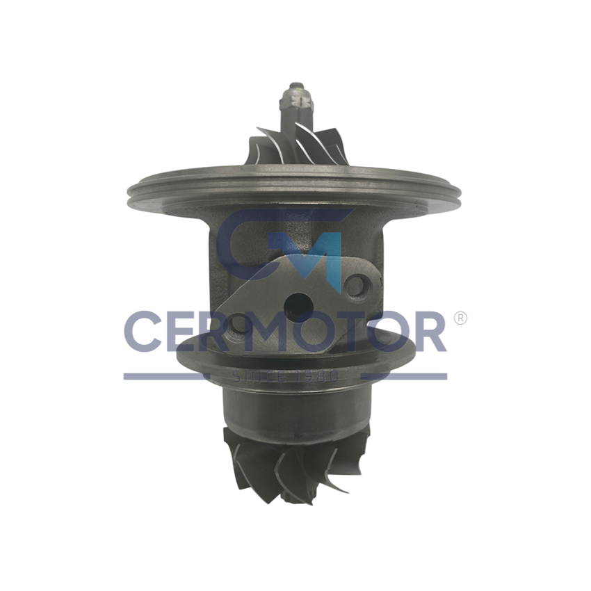 KORAS TS A6129 DEUTZ BF4M1013E