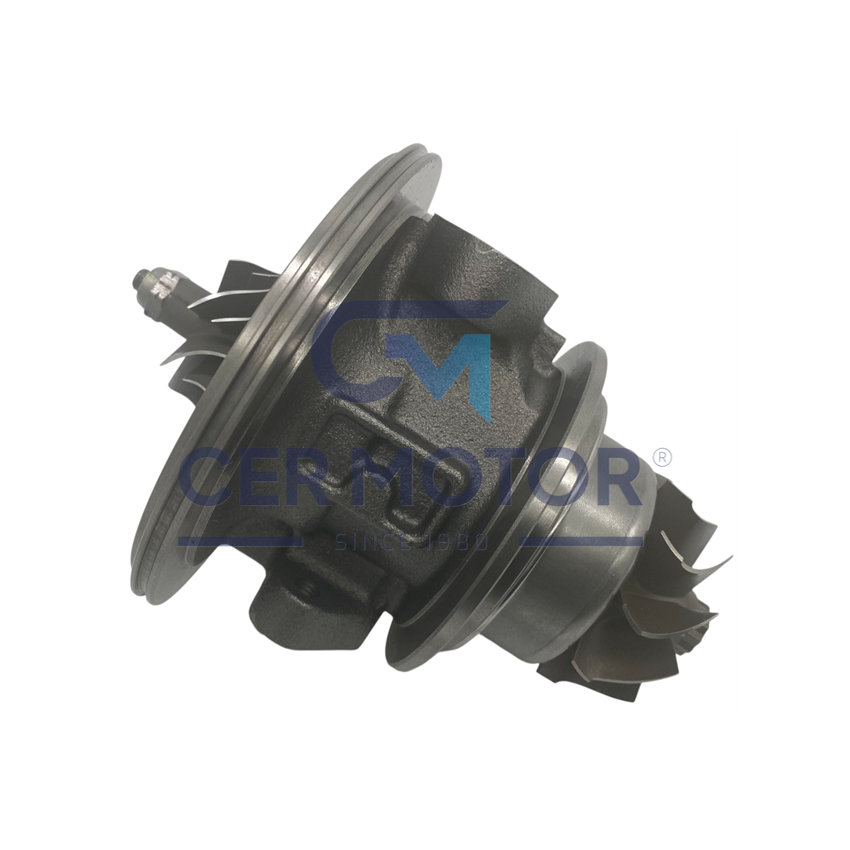 KORAS TS A6129 DEUTZ BF4M1013E
