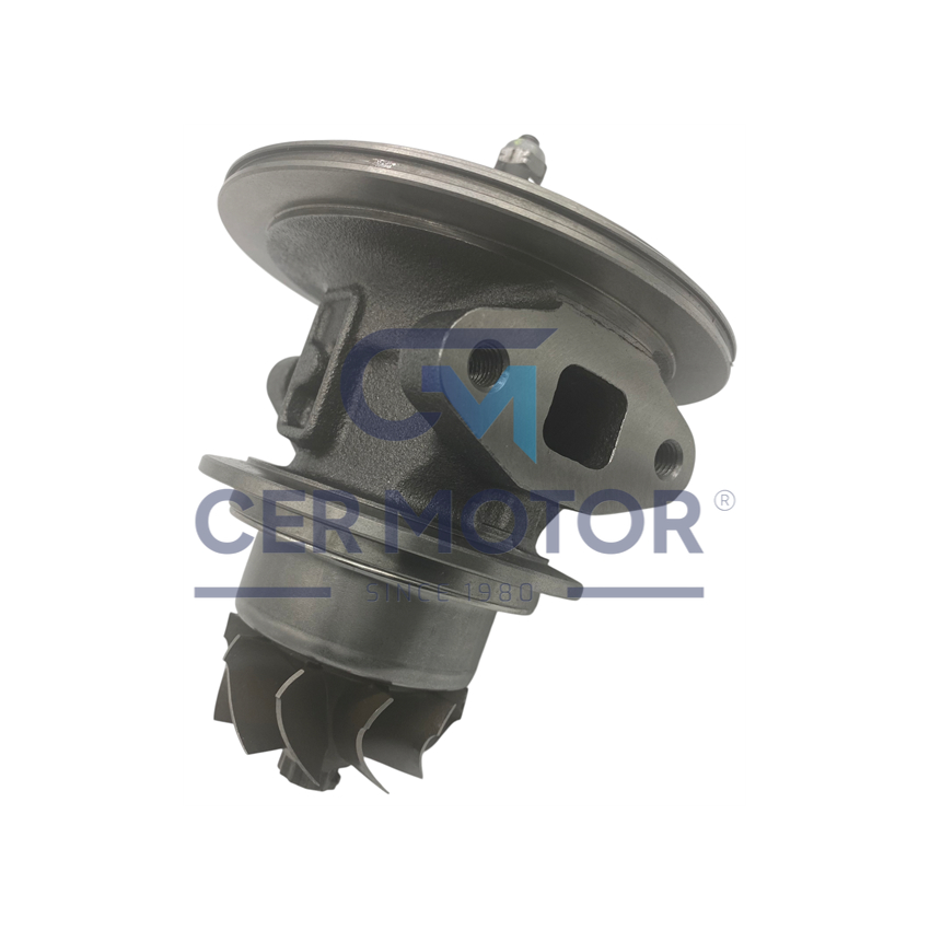 KORAS TS A6129 DEUTZ BF4M1013E