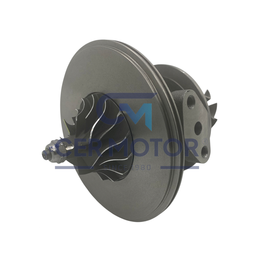 KORAS TS A6129 DEUTZ BF4M1013E