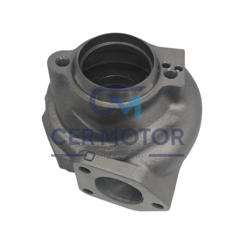 OBUDOWA TURBO CER A5123 GT2260V