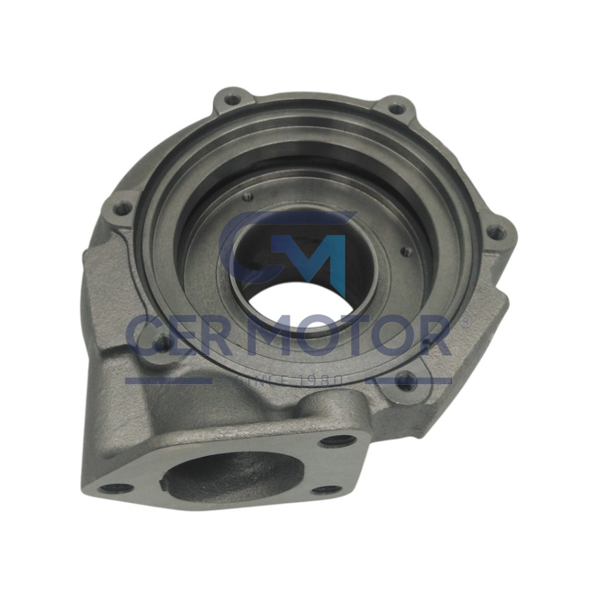 OBUDOWA TURBO CER A5123 GT2260V