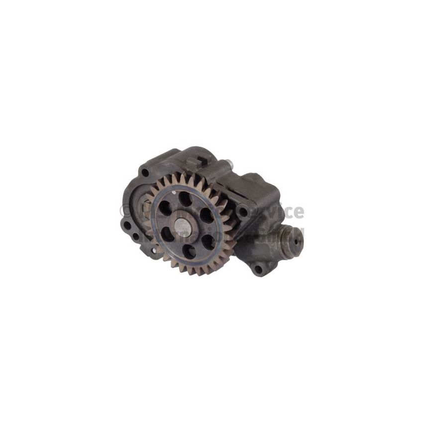 POMPA OLEJU BF 20141413000 IVECO F3BE -